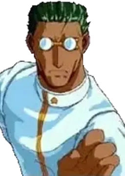 陣