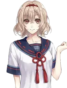花山 紬