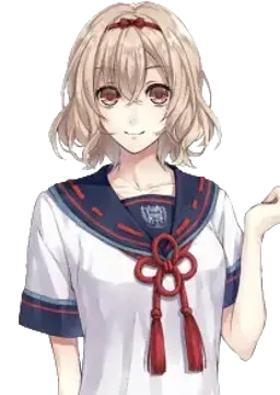 花山 紬