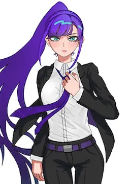 九条 京香