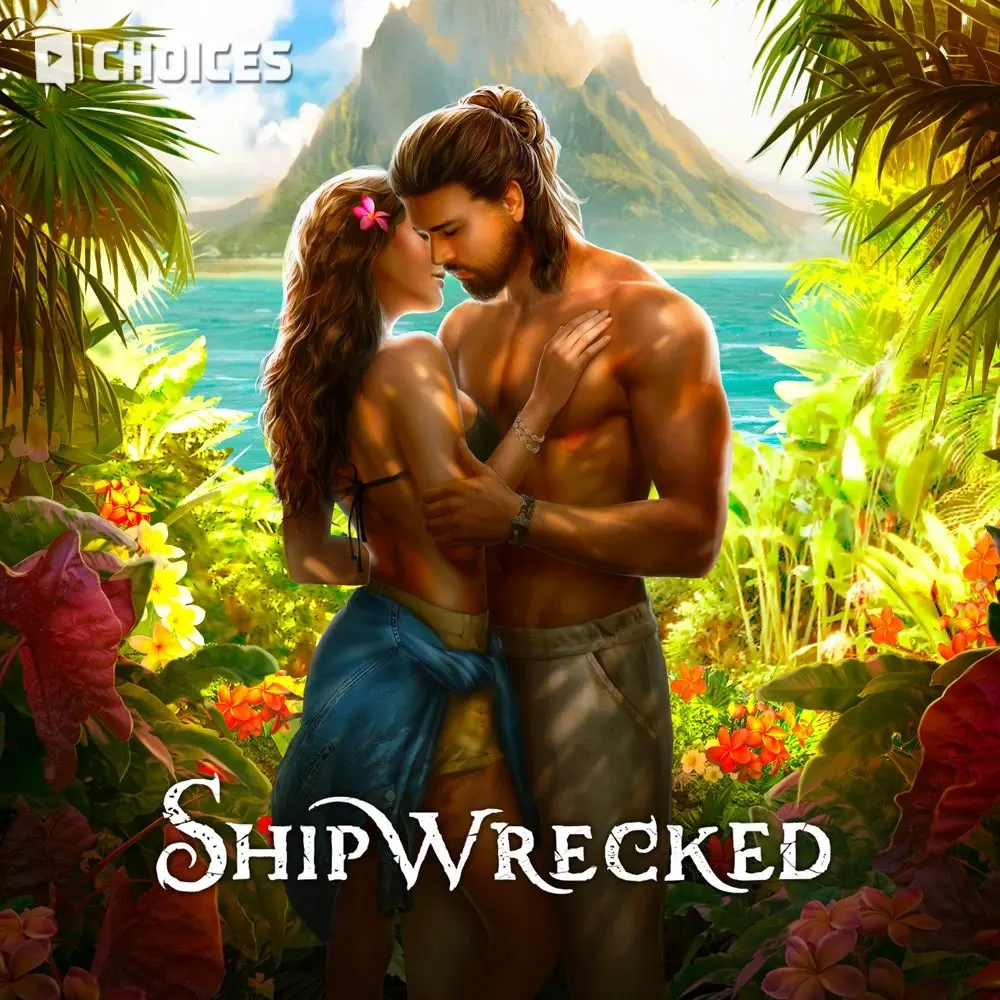 Shipwrecked