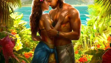 Shipwrecked