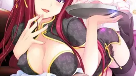 デリコス！～お電話一本、私をお届け～