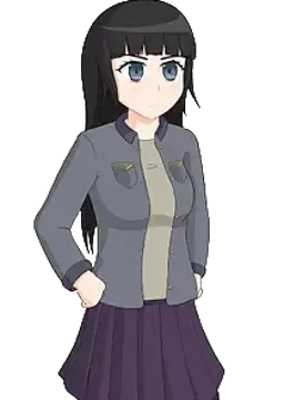 Minori Nakahashi