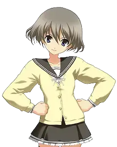 若月 朱里