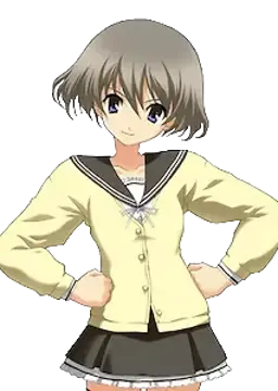 若月 朱里