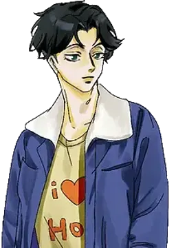 Brad
