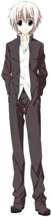 夏目圭