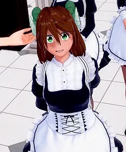 佩琳·吉川