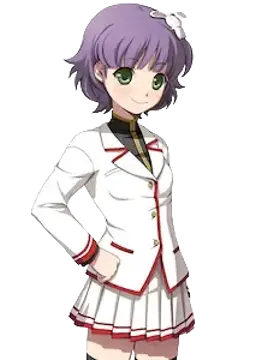 古林 蘭