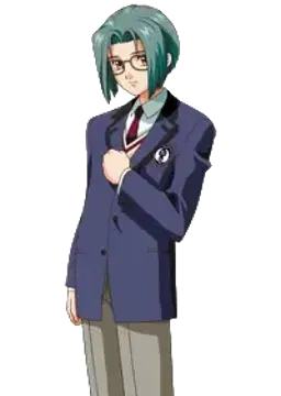 守村 桜弥