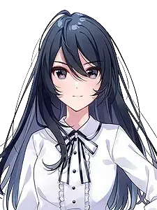 北條 ちはや