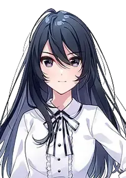 北條 ちはや
