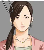 藍川 瞳