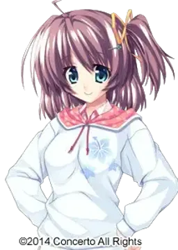 遊佐 愛桂