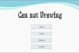 Can not Drawing