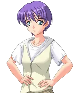 藤川 亜紀