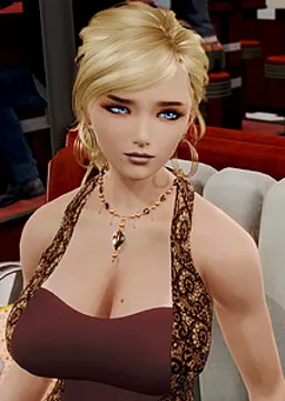 Felicia Ford