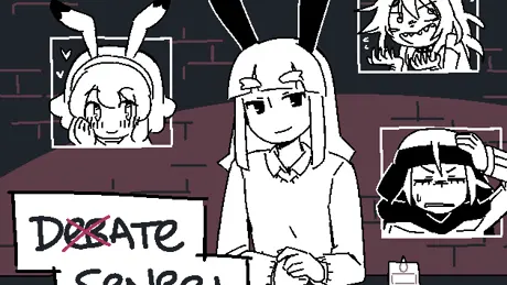 Date Senbei