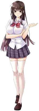 蓮川 愛唯