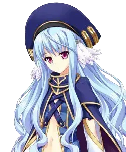 イリス・メルクリア