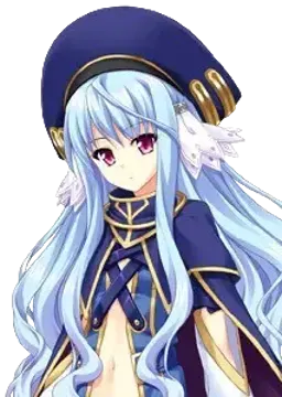 イリス・メルクリア