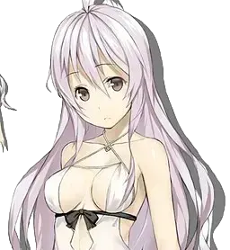 少女