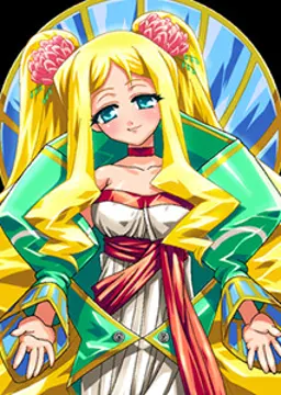 ガイア