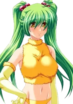 ルーシャン・ミルフィット