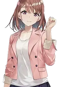 愛月 陽葵