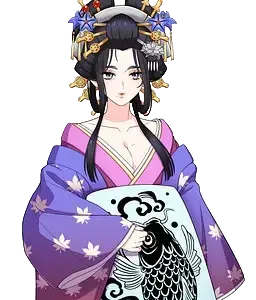 秋麗