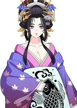 秋麗