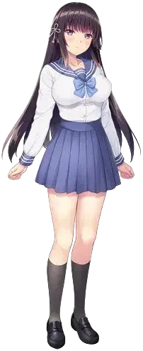 仙夏 朔夜