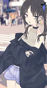 朝倉 のん
