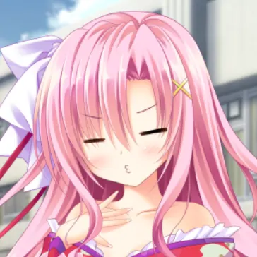 Mono no Aware wa Sai no Koro. Kinami Misaki
