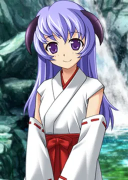 古手 羽入