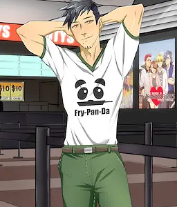 Xander