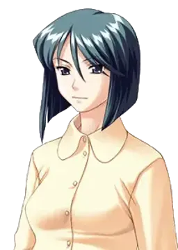 青木 澪