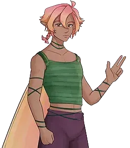 Aster