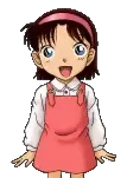 吉田步美