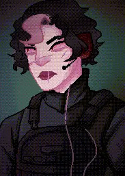 Zechariahs Steele