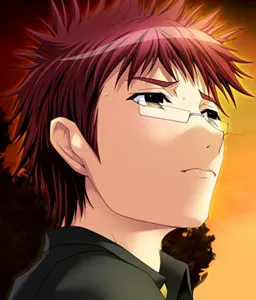 壬生京介
