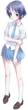 佐倉霧