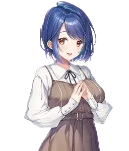 真白 葵