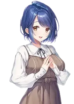 真白 葵