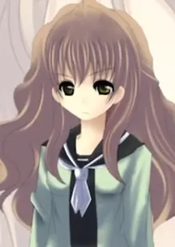 Kurokawa Megi
