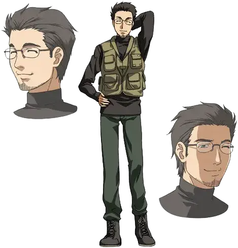 島田 藤馬