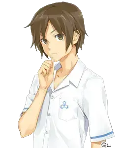 神崎 彰人
