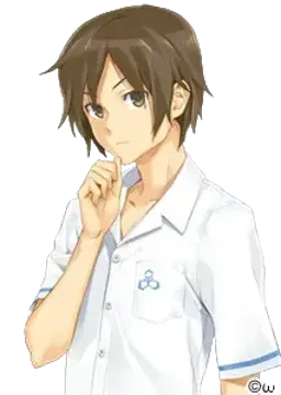 神崎 彰人