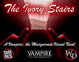 The Ivory Stairs